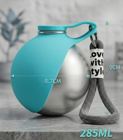 Zampet™ Explorer